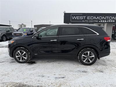 2018 Kia Sorento LX *NO ACCIDENTS* - Photo 7 - Edmonton, AB T5S 1R1