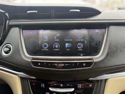 2018 Cadillac XT5 - Photo 20 - Edmonton, AB T5S 1R1
