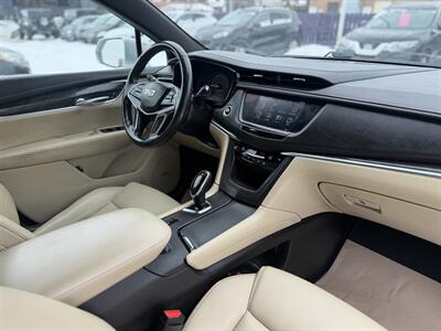 2018 Cadillac XT5 - Photo 17 - Edmonton, AB T5S 1R1