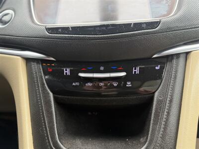 2018 Cadillac XT5 - Photo 21 - Edmonton, AB T5S 1R1