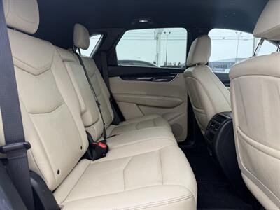 2018 Cadillac XT5 - Photo 13 - Edmonton, AB T5S 1R1
