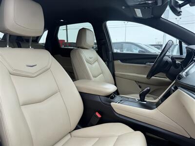2018 Cadillac XT5 - Photo 15 - Edmonton, AB T5S 1R1