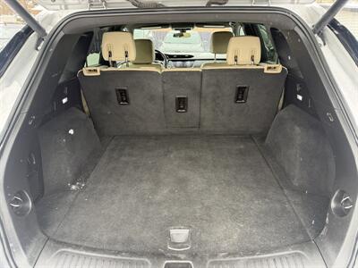 2018 Cadillac XT5 - Photo 12 - Edmonton, AB T5S 1R1