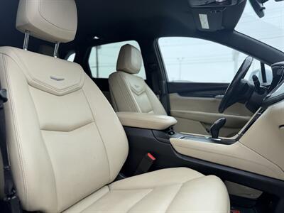 2018 Cadillac XT5 - Photo 16 - Edmonton, AB T5S 1R1