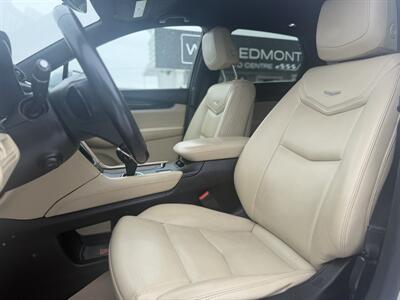2018 Cadillac XT5 - Photo 10 - Edmonton, AB T5S 1R1
