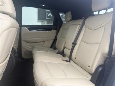 2018 Cadillac XT5 - Photo 11 - Edmonton, AB T5S 1R1