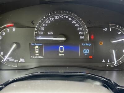 2018 Cadillac XT5 - Photo 19 - Edmonton, AB T5S 1R1