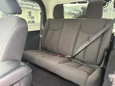 2014 Jeep Wrangler Sport   - Photo 11 - Edmonton, AB T5S 1R1