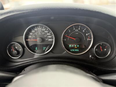 2014 Jeep Wrangler Sport   - Photo 15 - Edmonton, AB T5S 1R1
