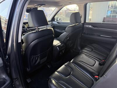 2020 Hyundai PALISADE Luxury   - Photo 11 - Edmonton, AB T5S 1R1