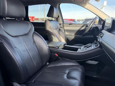 2020 Hyundai PALISADE Luxury   - Photo 19 - Edmonton, AB T5S 1R1