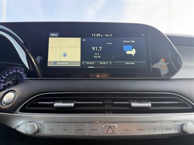 2020 Hyundai PALISADE Luxury   - Photo 16 - Edmonton, AB T5S 1R1