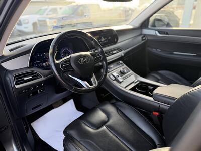 2020 Hyundai PALISADE Luxury   - Photo 9 - Edmonton, AB T5S 1R1