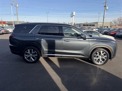 2020 Hyundai PALISADE Luxury   - Photo 4 - Edmonton, AB T5S 1R1