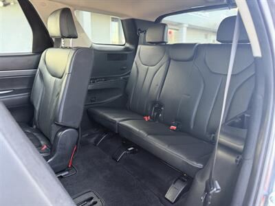 2020 Hyundai PALISADE Luxury   - Photo 20 - Edmonton, AB T5S 1R1