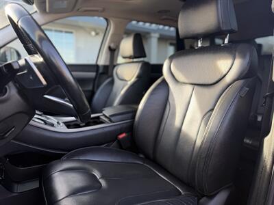 2020 Hyundai PALISADE Luxury   - Photo 10 - Edmonton, AB T5S 1R1
