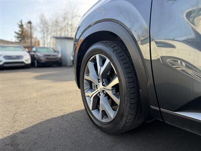 2020 Hyundai PALISADE Luxury   - Photo 13 - Edmonton, AB T5S 1R1