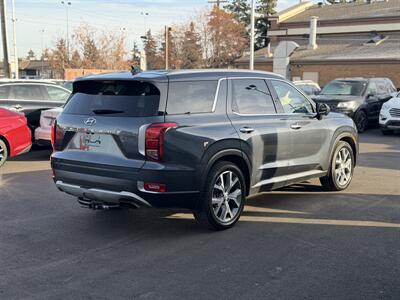 2020 Hyundai PALISADE Luxury   - Photo 5 - Edmonton, AB T5S 1R1