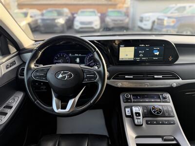 2020 Hyundai PALISADE Luxury   - Photo 14 - Edmonton, AB T5S 1R1