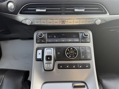 2020 Hyundai PALISADE Luxury   - Photo 15 - Edmonton, AB T5S 1R1