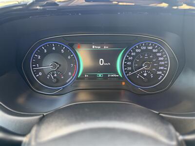 2020 Hyundai PALISADE Luxury   - Photo 17 - Edmonton, AB T5S 1R1