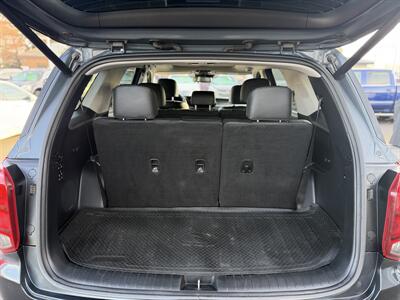 2020 Hyundai PALISADE Luxury   - Photo 21 - Edmonton, AB T5S 1R1