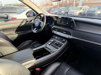 2020 Hyundai PALISADE Luxury   - Photo 12 - Edmonton, AB T5S 1R1