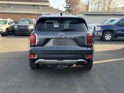 2020 Hyundai PALISADE Luxury   - Photo 6 - Edmonton, AB T5S 1R1