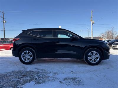 2019 Chevrolet Blazer LT   - Photo 3 - Edmonton, AB T5S 1R1