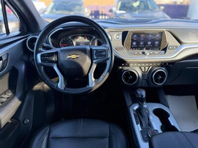 2019 Chevrolet Blazer LT   - Photo 16 - Edmonton, AB T5S 1R1