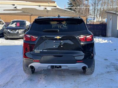 2019 Chevrolet Blazer LT   - Photo 5 - Edmonton, AB T5S 1R1