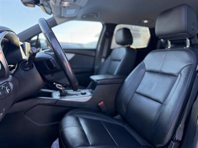 2019 Chevrolet Blazer LT   - Photo 9 - Edmonton, AB T5S 1R1