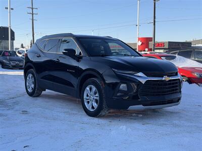 2019 Chevrolet Blazer LT   - Photo 2 - Edmonton, AB T5S 1R1