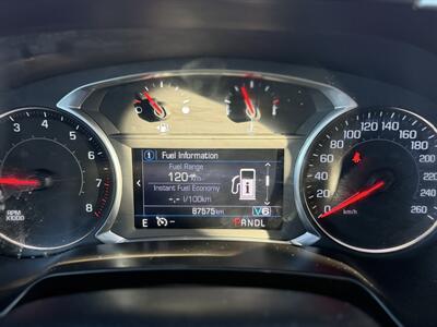 2019 Chevrolet Blazer LT   - Photo 17 - Edmonton, AB T5S 1R1