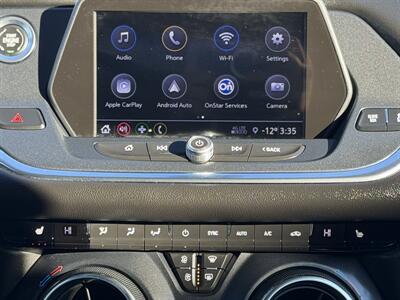 2019 Chevrolet Blazer LT   - Photo 15 - Edmonton, AB T5S 1R1