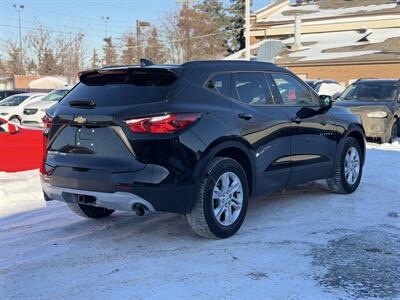 2019 Chevrolet Blazer LT   - Photo 4 - Edmonton, AB T5S 1R1