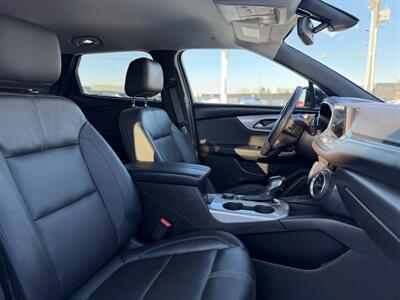 2019 Chevrolet Blazer LT   - Photo 13 - Edmonton, AB T5S 1R1
