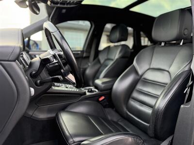 2016 Porsche Macan Turbo *LOW KMS* - Photo 10 - Edmonton, AB T5S 1R1