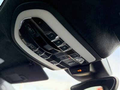 2016 Porsche Macan Turbo *LOW KMS* - Photo 18 - Edmonton, AB T5S 1R1