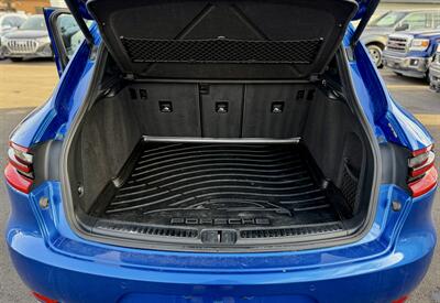 2016 Porsche Macan Turbo *LOW KMS* - Photo 19 - Edmonton, AB T5S 1R1