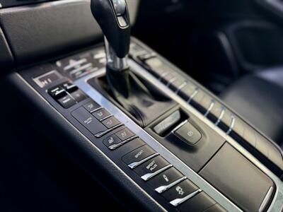 2016 Porsche Macan Turbo *LOW KMS* - Photo 16 - Edmonton, AB T5S 1R1