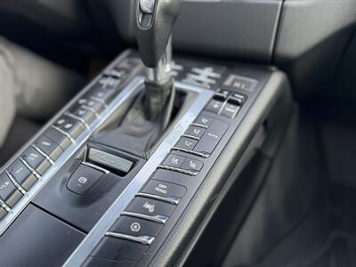 2016 Porsche Macan Turbo *LOW KMS* - Photo 17 - Edmonton, AB T5S 1R1