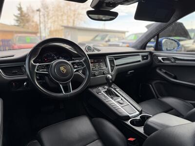 2016 Porsche Macan Turbo *LOW KMS* - Photo 9 - Edmonton, AB T5S 1R1