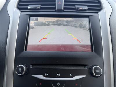 2014 Ford Fusion SE   - Photo 19 - Edmonton, AB T5S 1R1