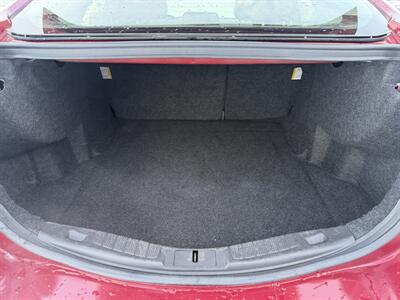 2014 Ford Fusion SE   - Photo 12 - Edmonton, AB T5S 1R1