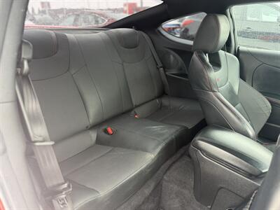2016 Hyundai Genesis Coupe 3.8 R-Spec - Photo 17 - Edmonton, AB T5S 1R1