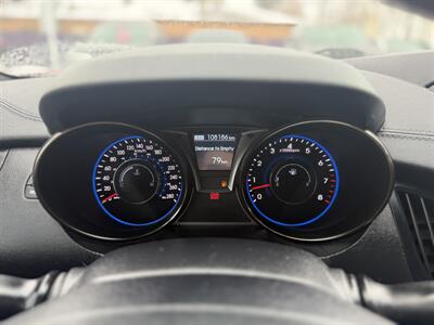 2016 Hyundai Genesis Coupe 3.8 R-Spec - Photo 18 - Edmonton, AB T5S 1R1