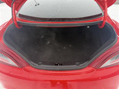 2016 Hyundai Genesis Coupe 3.8 R-Spec - Photo 19 - Edmonton, AB T5S 1R1