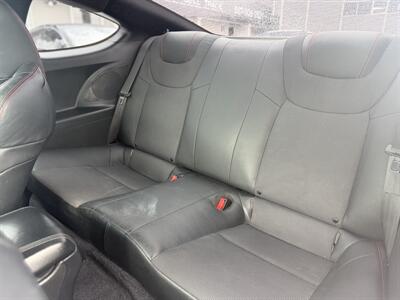 2016 Hyundai Genesis Coupe 3.8 R-Spec - Photo 16 - Edmonton, AB T5S 1R1