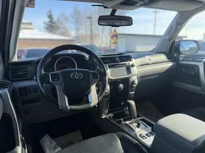 2013 Toyota 4Runner SR5   - Photo 17 - Edmonton, AB T5S 1R1
